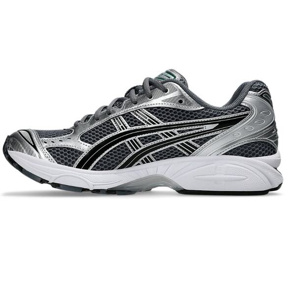 Asics Metropolis Jasper Green Gel-Kayano 14 Sport ShoesSize W\'s 11.5 / M\'s 10 main image 4